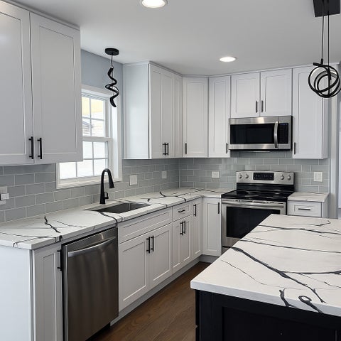 Tiny photo for 738 E 155th Street, Phoenix, IL 60426 (MLS # 12671387)