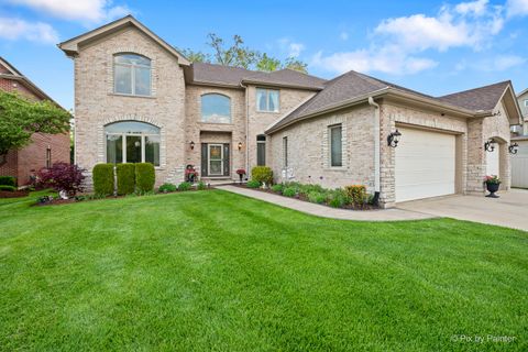 Photo of 298 Cara Lane, Wood Dale, IL 60191 (MLS # 12623213)
