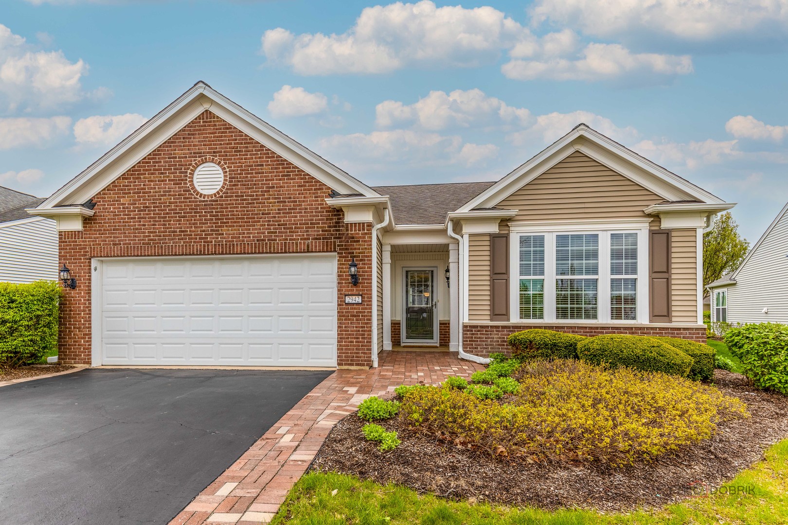 2942 Ravinia Circle
