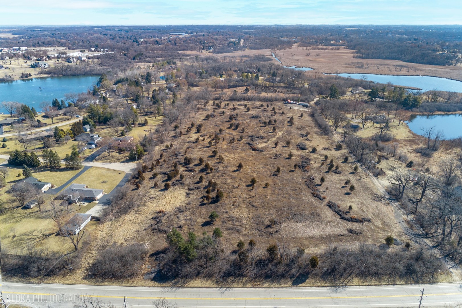 26049 N IL Route 59 Highway
