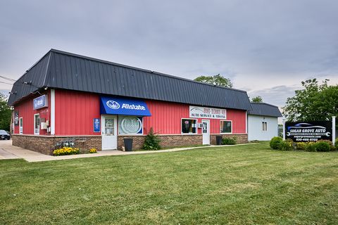 110 S Sugar Grove Parkway Sugar Grove IL 60554