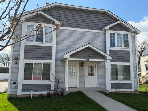 126 Washington Street A Ingleside IL 60041