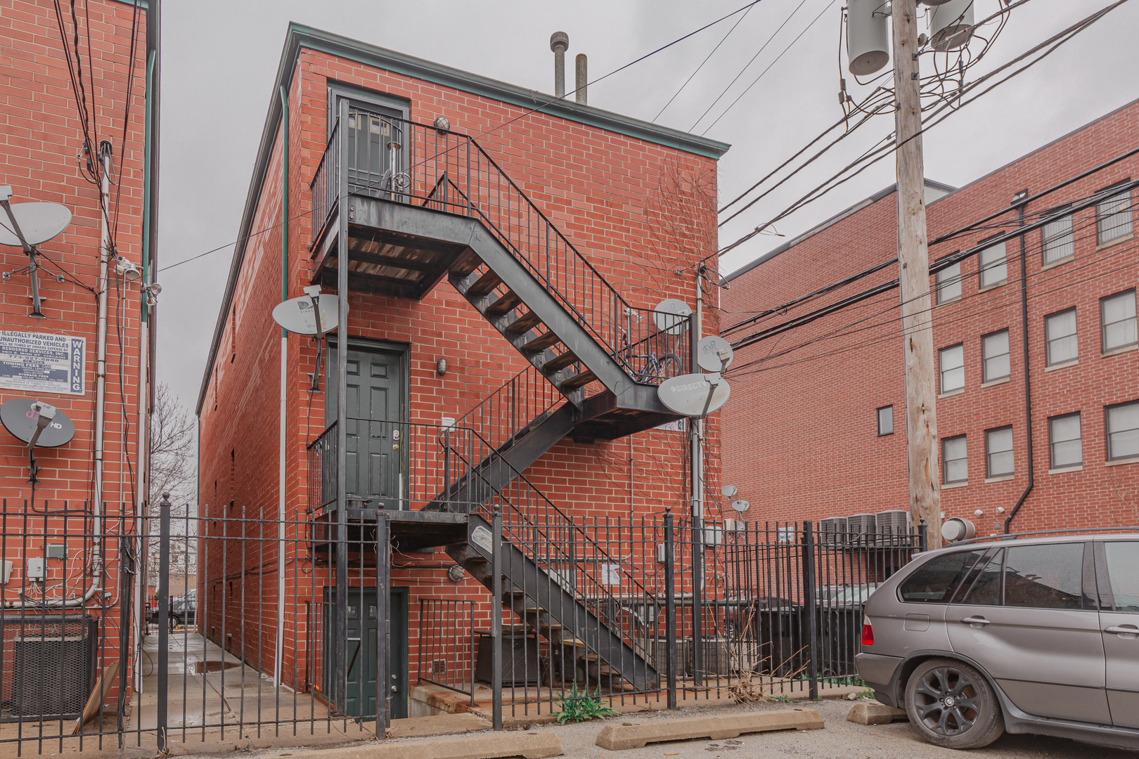 2413 W Taylor Street