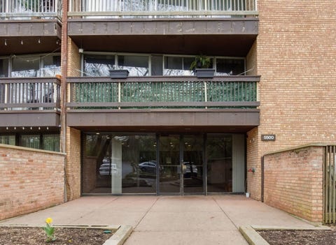 Photo of 5500 Hillcrest Lane #4L, Lisle, IL 60532 (MLS # 12619463)
