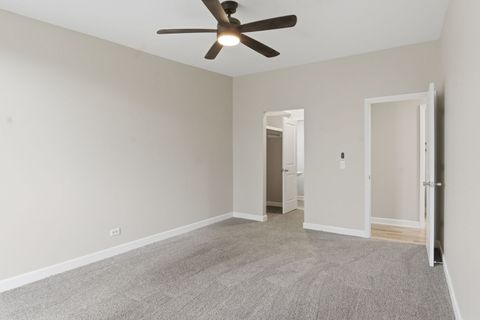 Tiny photo for 5500 Hillcrest Lane #4L, Lisle, IL 60532 (MLS # 12619463)