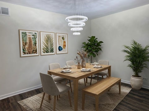 Tiny photo for 1990 Oxford Lane, Hoffman Estates, IL 60169 (MLS # 12786809)
