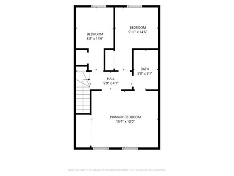 Tiny photo for 1990 Oxford Lane, Hoffman Estates, IL 60169 (MLS # 12786809)