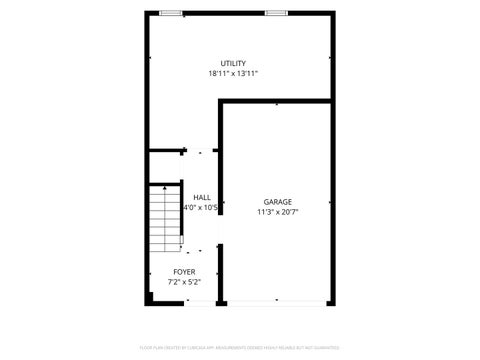 Tiny photo for 1990 Oxford Lane, Hoffman Estates, IL 60169 (MLS # 12786809)