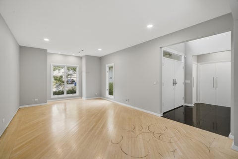 Tiny photo for 1670 Strath Erin Road, Highland Park, IL 60035 (MLS # 12780308)