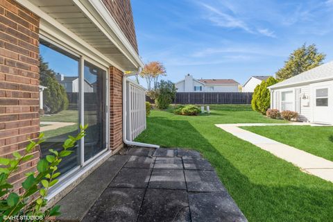 A home in Schaumburg