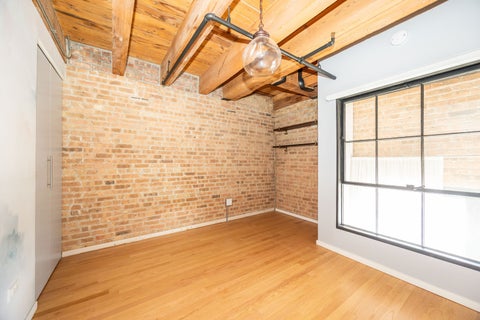 Tiny photo for 1727 S Indiana Avenue #416, Chicago, IL 60616 (MLS # 12623708)