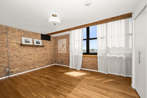 Tiny photo for 1727 S Indiana Avenue #416, Chicago, IL 60616 (MLS # 12623708)