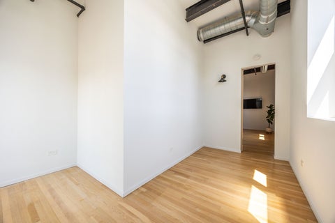 Tiny photo for 1727 S Indiana Avenue #416, Chicago, IL 60616 (MLS # 12623708)