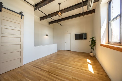Tiny photo for 1727 S Indiana Avenue #416, Chicago, IL 60616 (MLS # 12623708)