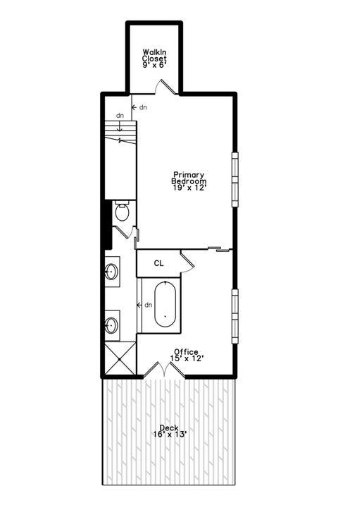 Tiny photo for 1727 S Indiana Avenue #416, Chicago, IL 60616 (MLS # 12623708)