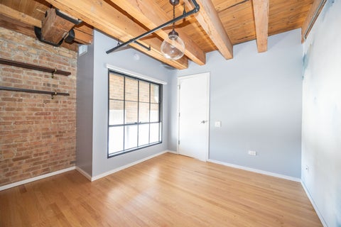 Tiny photo for 1727 S Indiana Avenue #416, Chicago, IL 60616 (MLS # 12623708)
