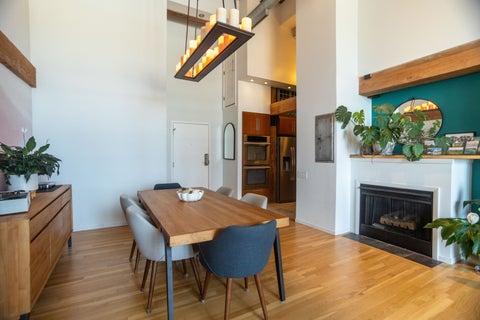 Tiny photo for 1727 S Indiana Avenue #416, Chicago, IL 60616 (MLS # 12623708)