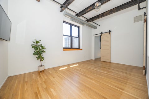 Tiny photo for 1727 S Indiana Avenue #416, Chicago, IL 60616 (MLS # 12623708)