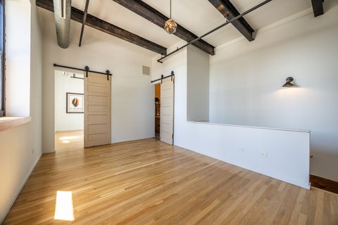 Tiny photo for 1727 S Indiana Avenue #416, Chicago, IL 60616 (MLS # 12623708)