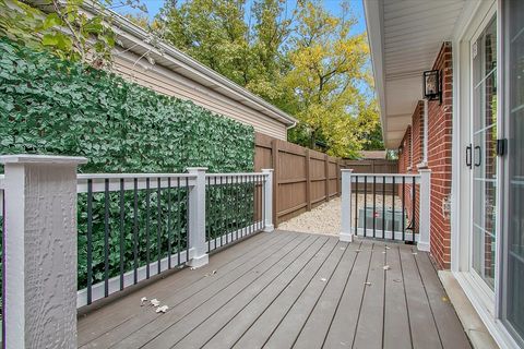 Tiny photo for 11550 Francis Road, Mokena, IL 60448 (MLS # 12507187)