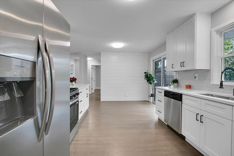 Tiny photo for 11550 Francis Road, Mokena, IL 60448 (MLS # 12507187)