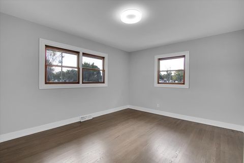 Tiny photo for 11550 Francis Road, Mokena, IL 60448 (MLS # 12507187)