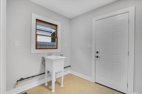 Tiny photo for 11550 Francis Road, Mokena, IL 60448 (MLS # 12507187)