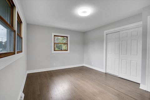 Tiny photo for 11550 Francis Road, Mokena, IL 60448 (MLS # 12507187)