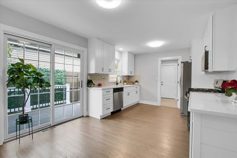 Tiny photo for 11550 Francis Road, Mokena, IL 60448 (MLS # 12507187)