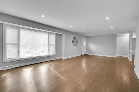 Tiny photo for 11550 Francis Road, Mokena, IL 60448 (MLS # 12507187)