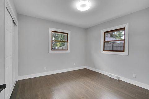 Tiny photo for 11550 Francis Road, Mokena, IL 60448 (MLS # 12507187)