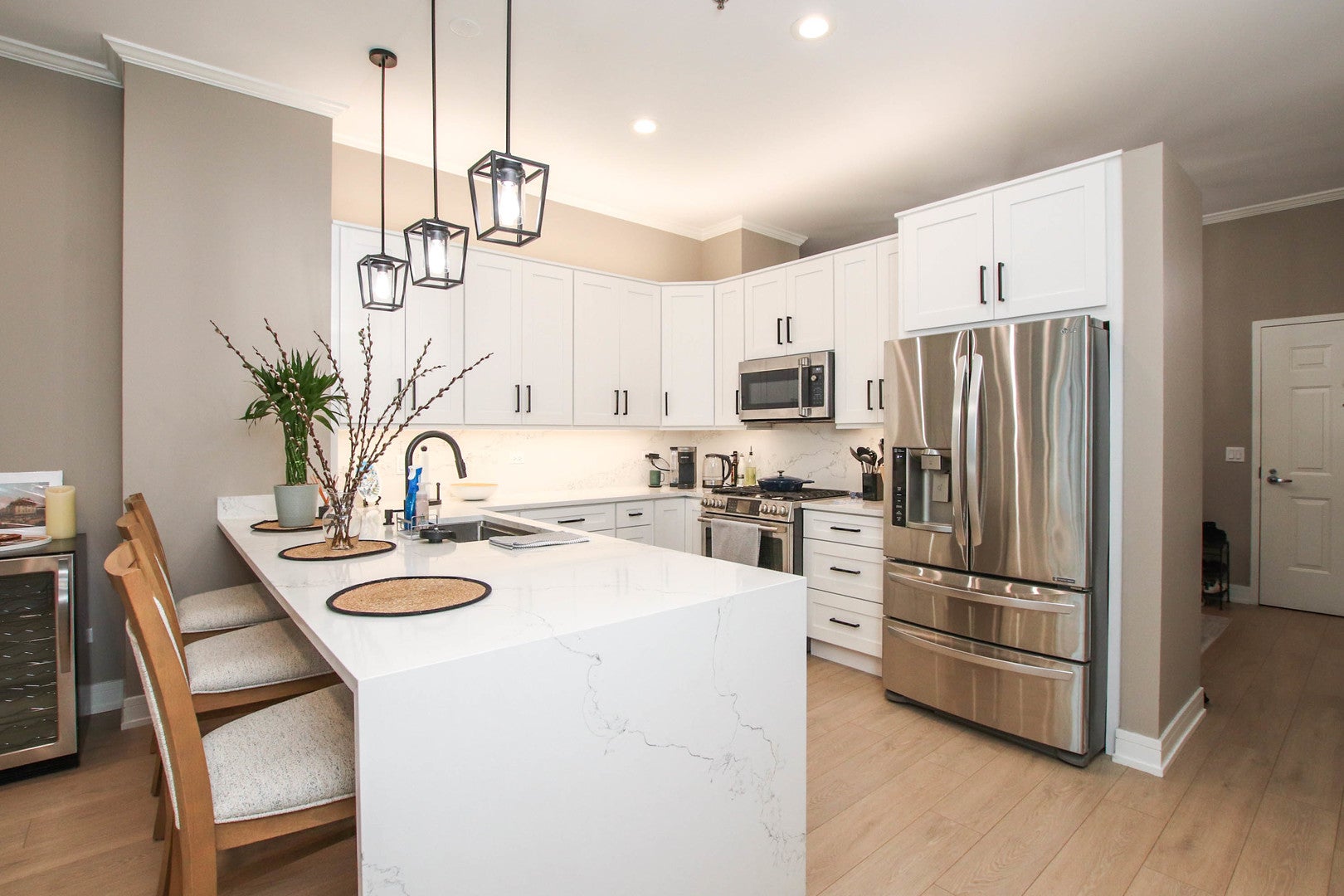 340 W Superior Street 1604