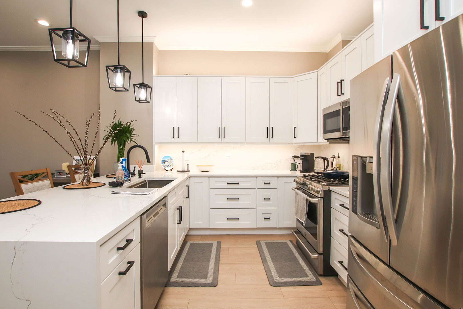 340 W Superior Street 1604