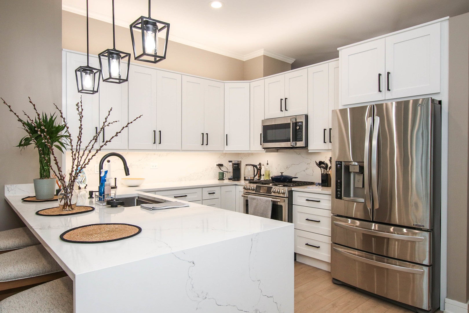 340 W Superior Street 1604