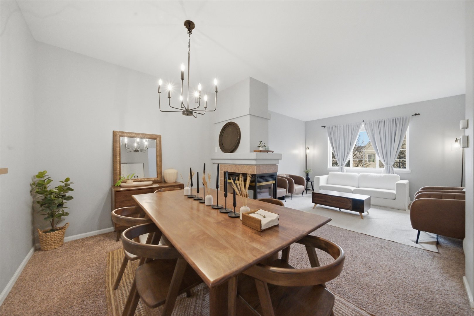 616 S Rosehall Lane 616