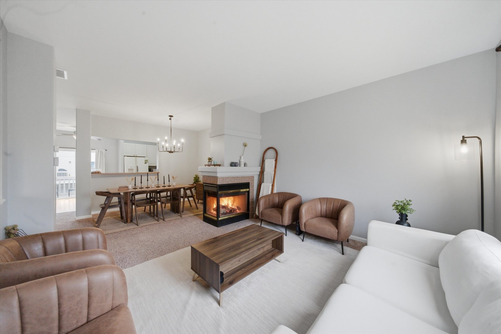 616 S Rosehall Lane 616