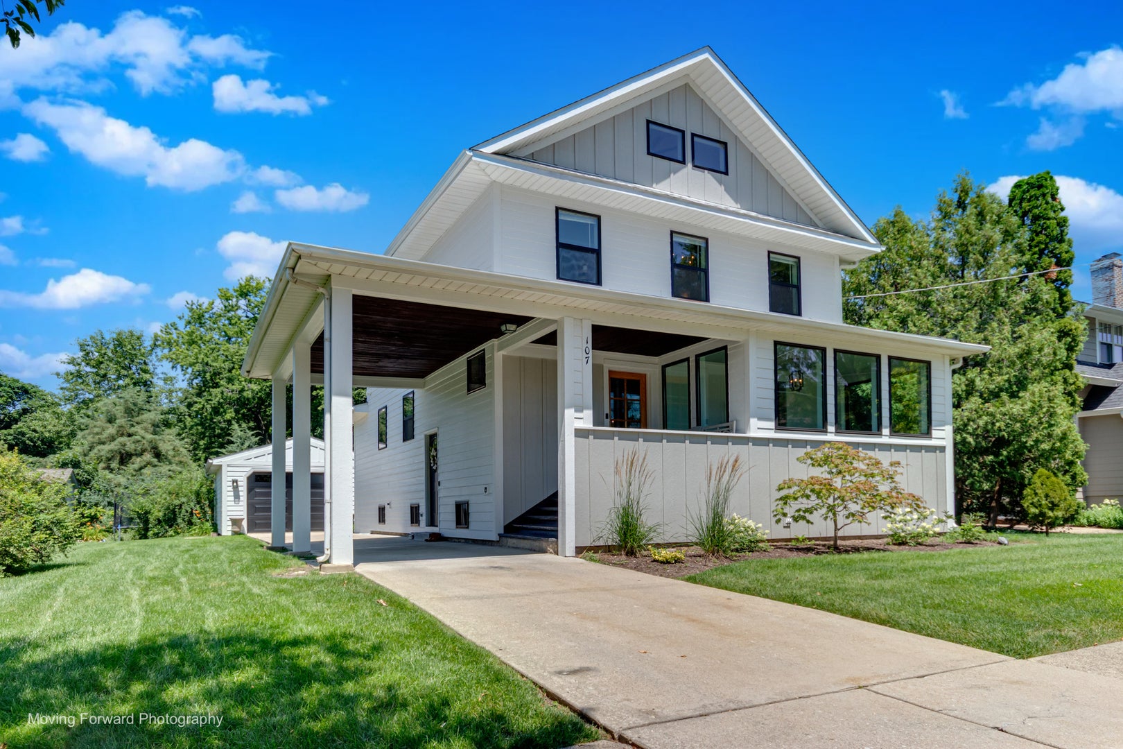 107 E Jefferson Avenue