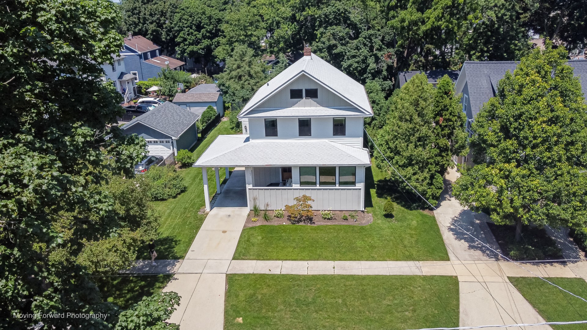 107 E Jefferson Avenue