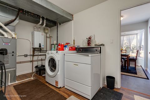 Tiny photo for 133 Rivershire Lane, Lincolnshire, IL 60069 (MLS # 12584158)