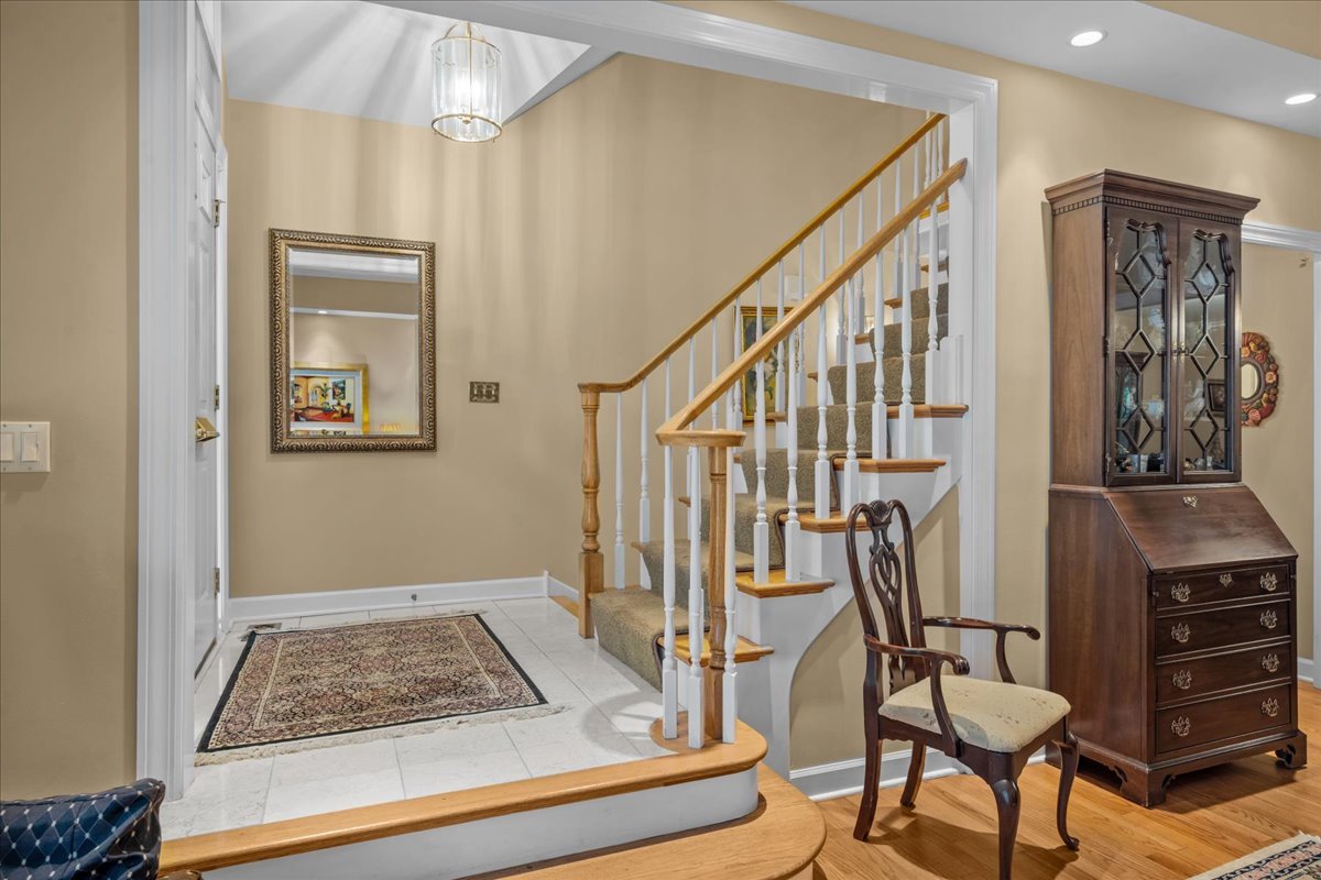 805 Hibbard Road