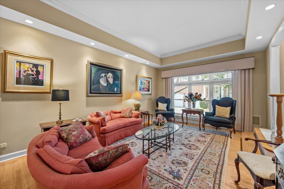 805 Hibbard Road