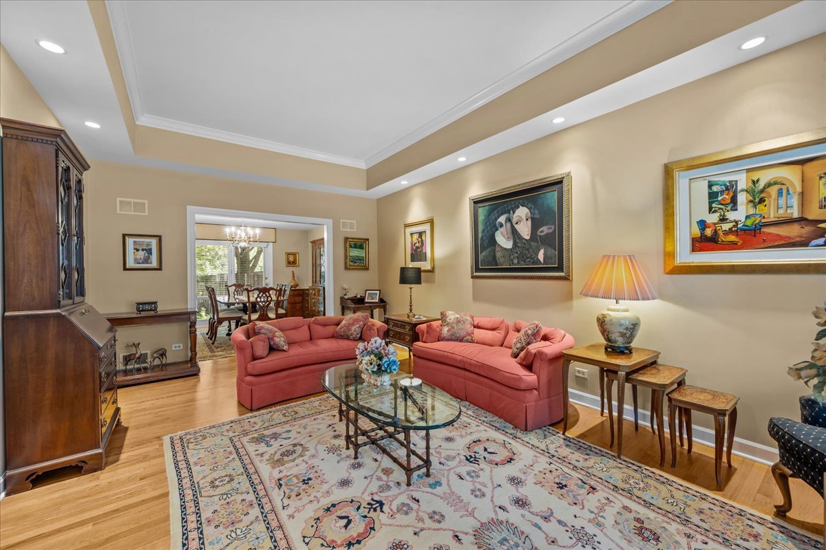 805 Hibbard Road