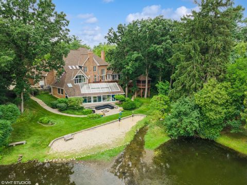 22356 W Timberlea Lane Kildeer IL 60047