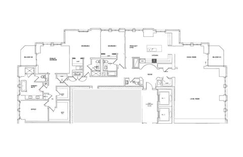 Tiny photo for 11 E Walton Street #4102, Chicago, IL 60611 (MLS # 12608850)