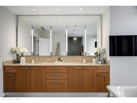 Tiny photo for 11 E Walton Street #4102, Chicago, IL 60611 (MLS # 12608850)