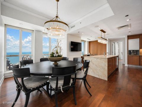 Tiny photo for 11 E Walton Street #4102, Chicago, IL 60611 (MLS # 12608850)