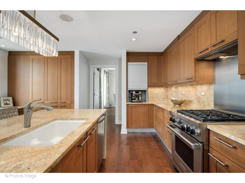 Tiny photo for 11 E Walton Street #4102, Chicago, IL 60611 (MLS # 12608850)