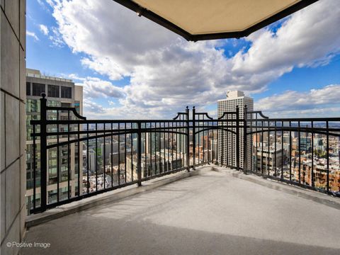 Tiny photo for 11 E Walton Street #4102, Chicago, IL 60611 (MLS # 12608850)