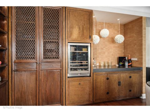 Tiny photo for 11 E Walton Street #4102, Chicago, IL 60611 (MLS # 12608850)