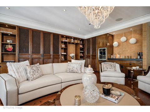 Tiny photo for 11 E Walton Street #4102, Chicago, IL 60611 (MLS # 12608850)